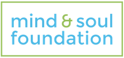 Mind and Soul Logo